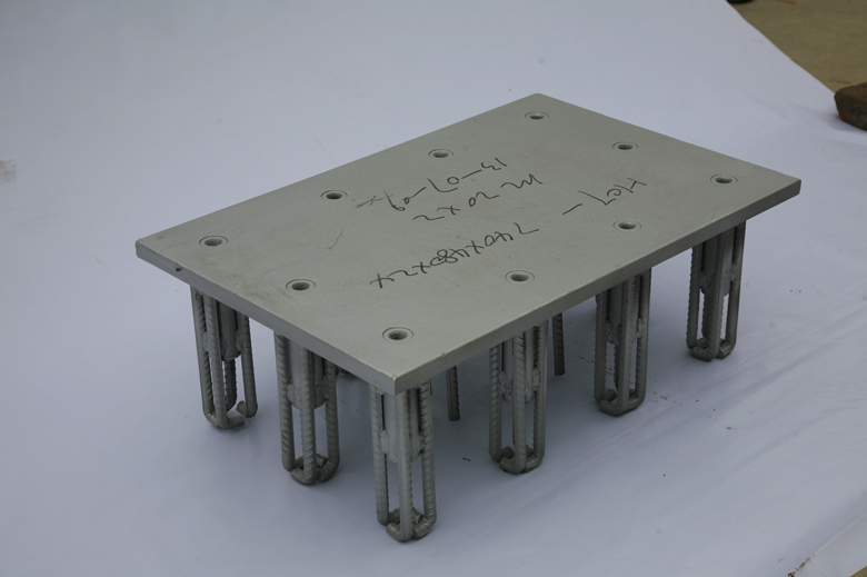 防落梁預(yù)埋板