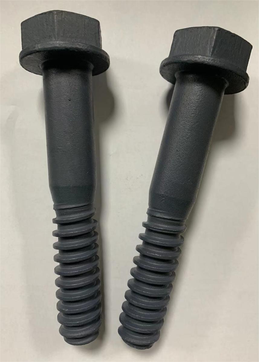 三型岔枕B01改色