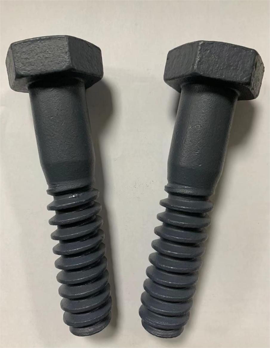 墊板螺栓B01改色