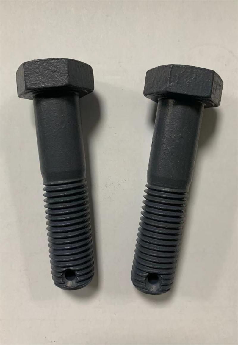 六角螺栓B01改色